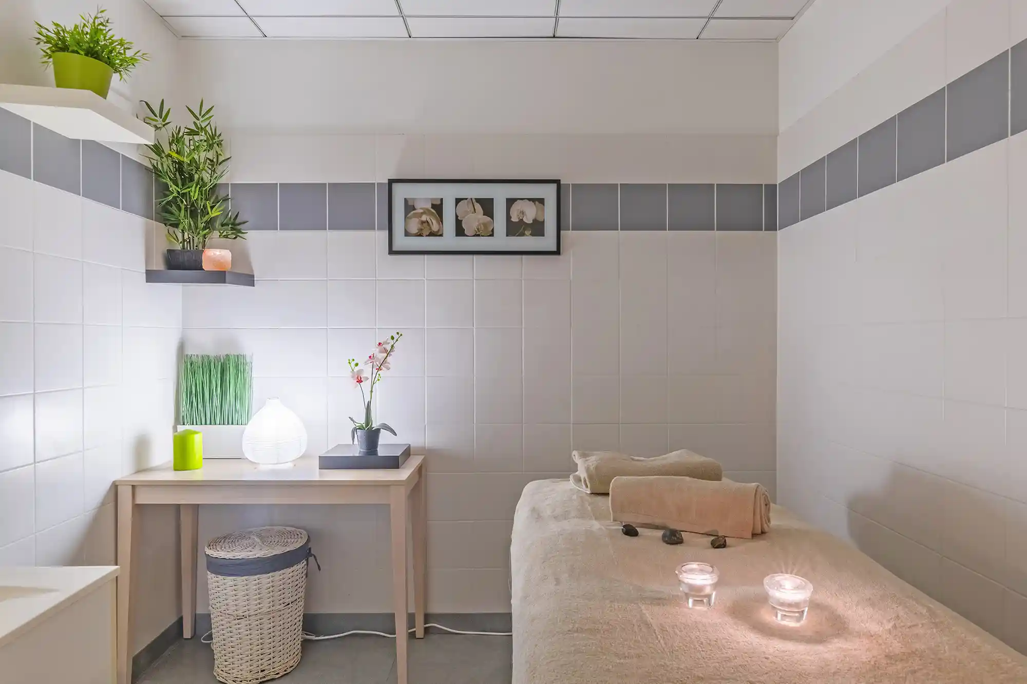 Lagrange Vacances®  - La Rochelle - APART'HOTEL L'ESCALE MARINE