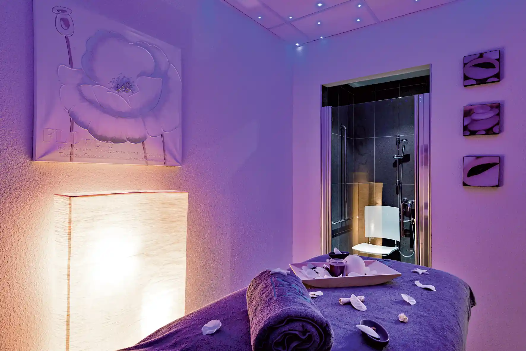 Lagrange Vacances®  - Les Saisies / Hauteluce - Les Chalets d'emeraude