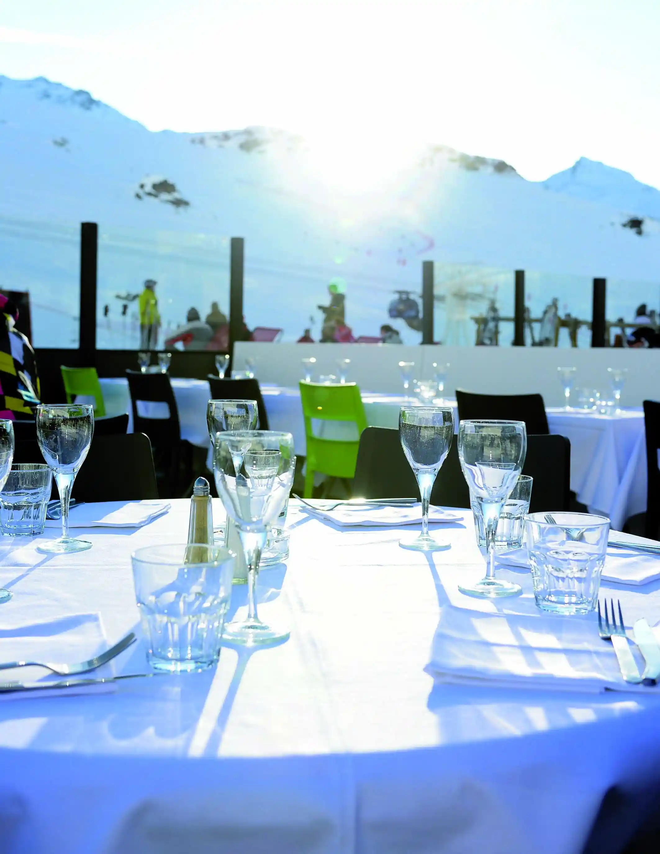 Lagrange Vacances®  - Val Thorens - Village Montana