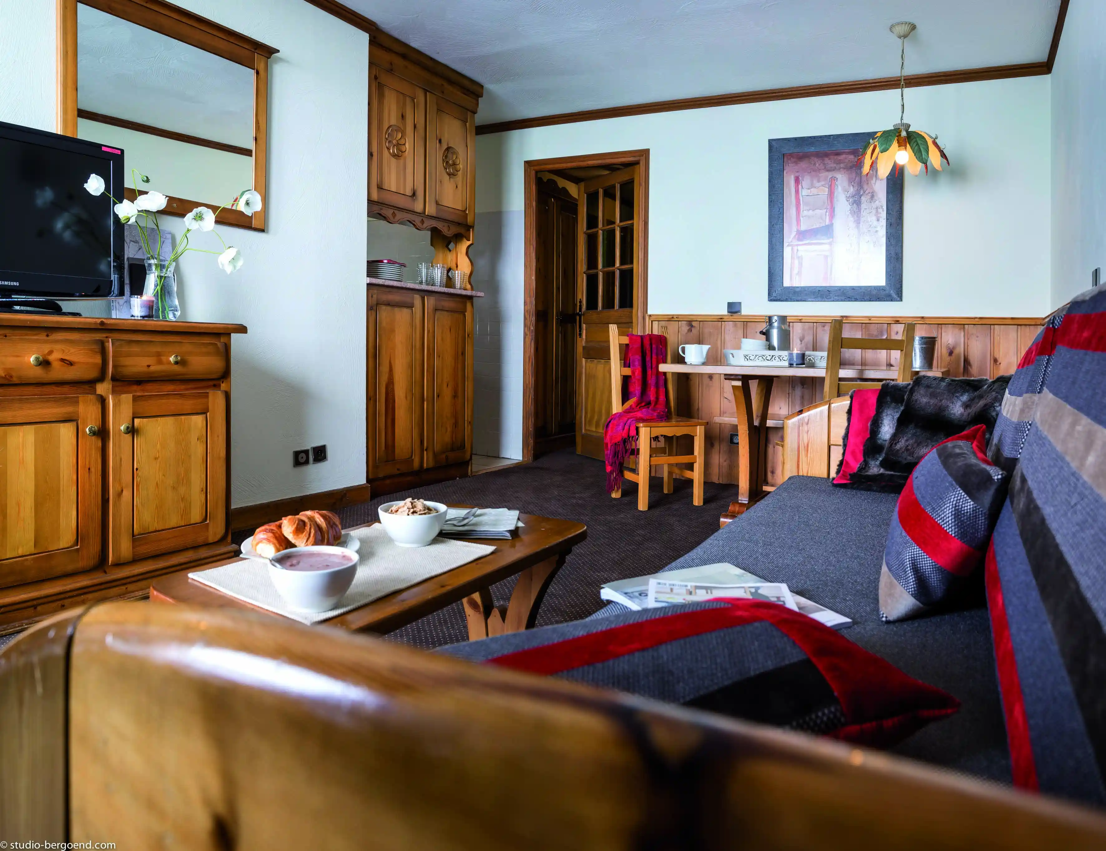 Lagrange Vacances®  - Val Thorens - Village Montana