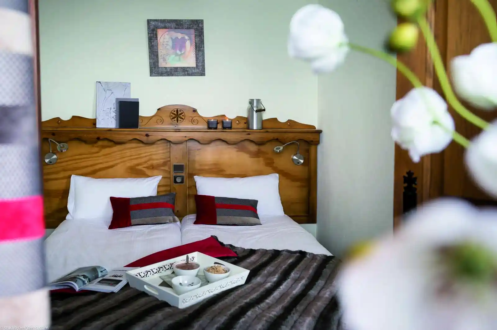 Lagrange Vacances®  - Val Thorens - Village Montana