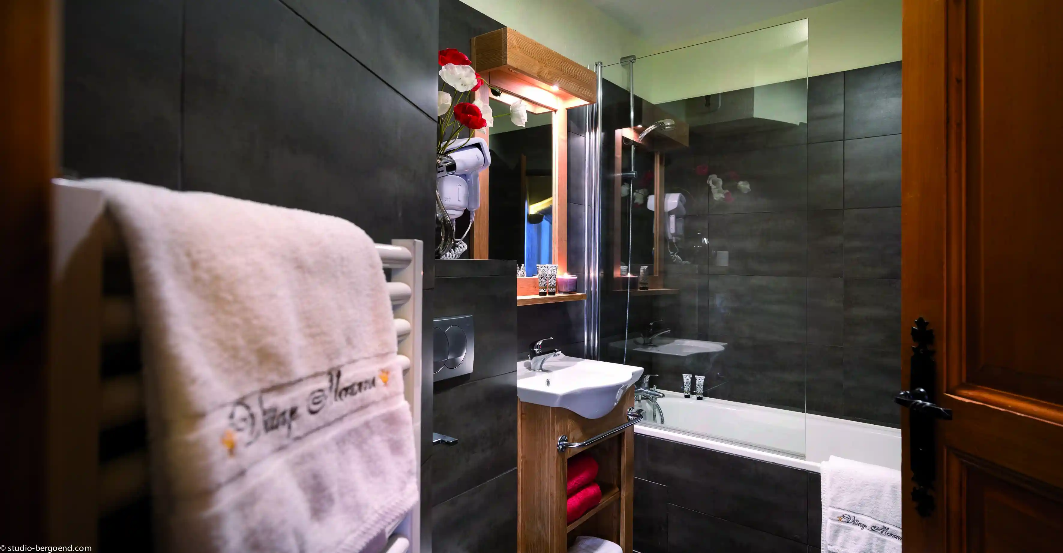 Lagrange Vacances®  - Val Thorens - Village Montana