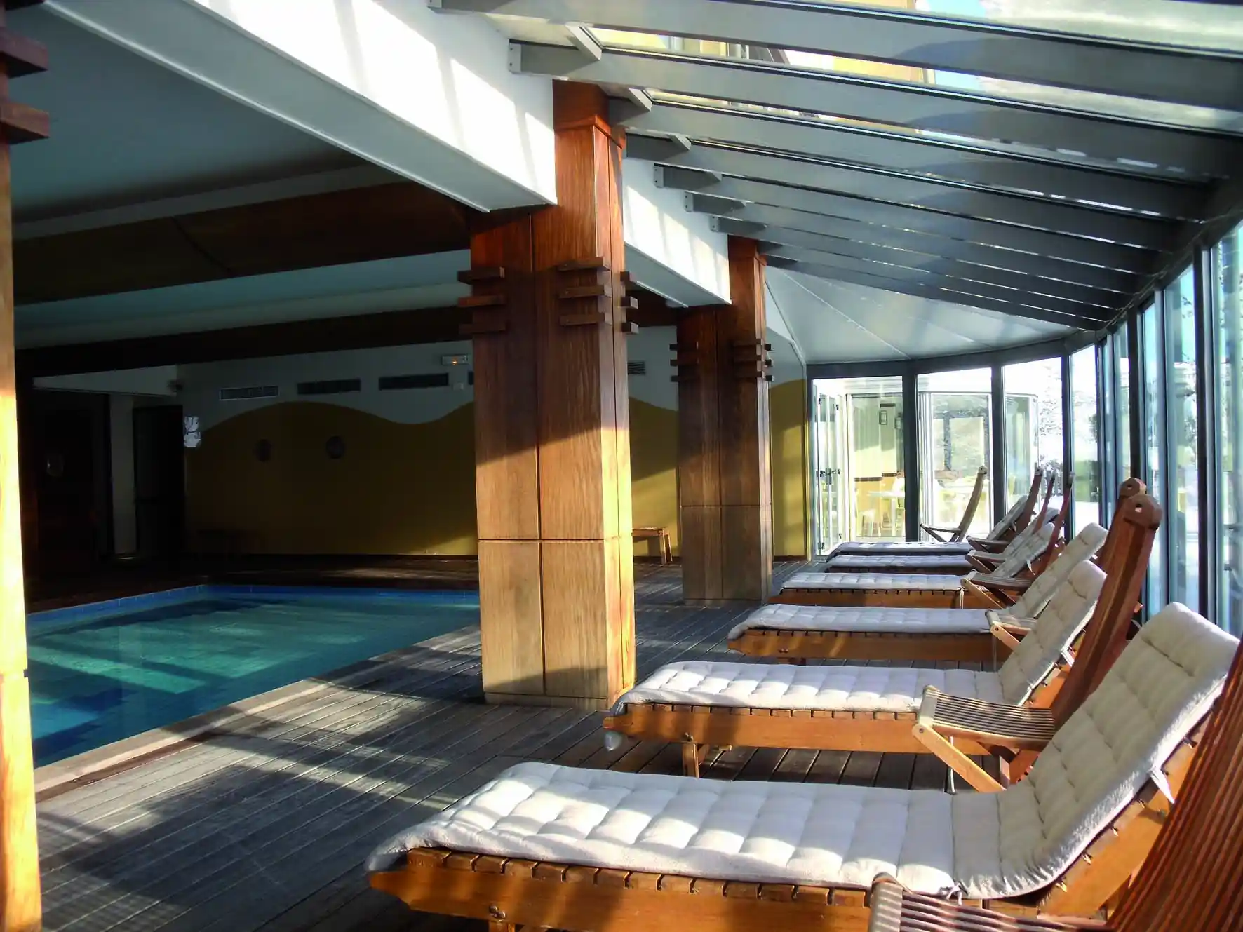 Lagrange Vacances®  - Vic-sur-Cere - Complexe Hotelier le Family