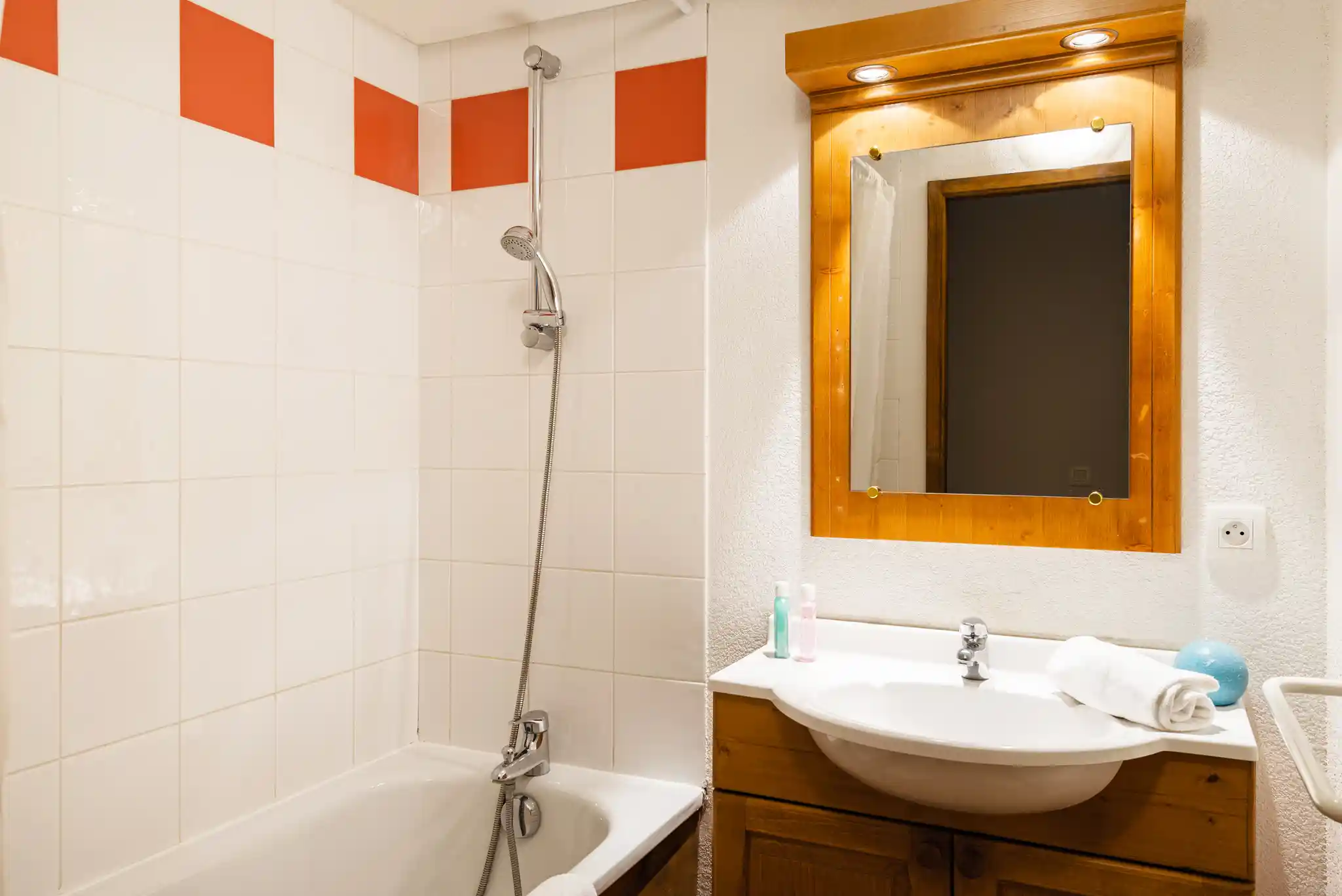 Lagrange Vacances®  - Samoens - Les Fermes de Samoens