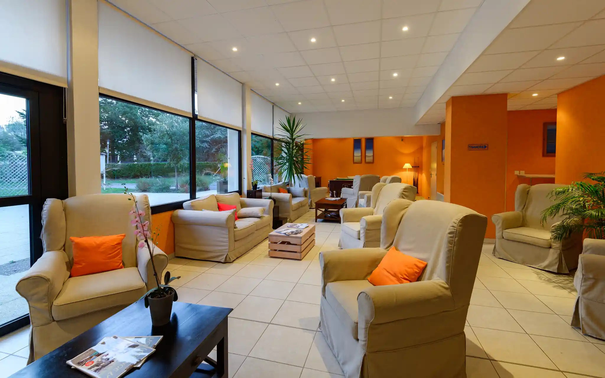Lagrange Vacances®  - Saint-Briac-sur-Mer / Dinard - LES ROCHES DOUVRES