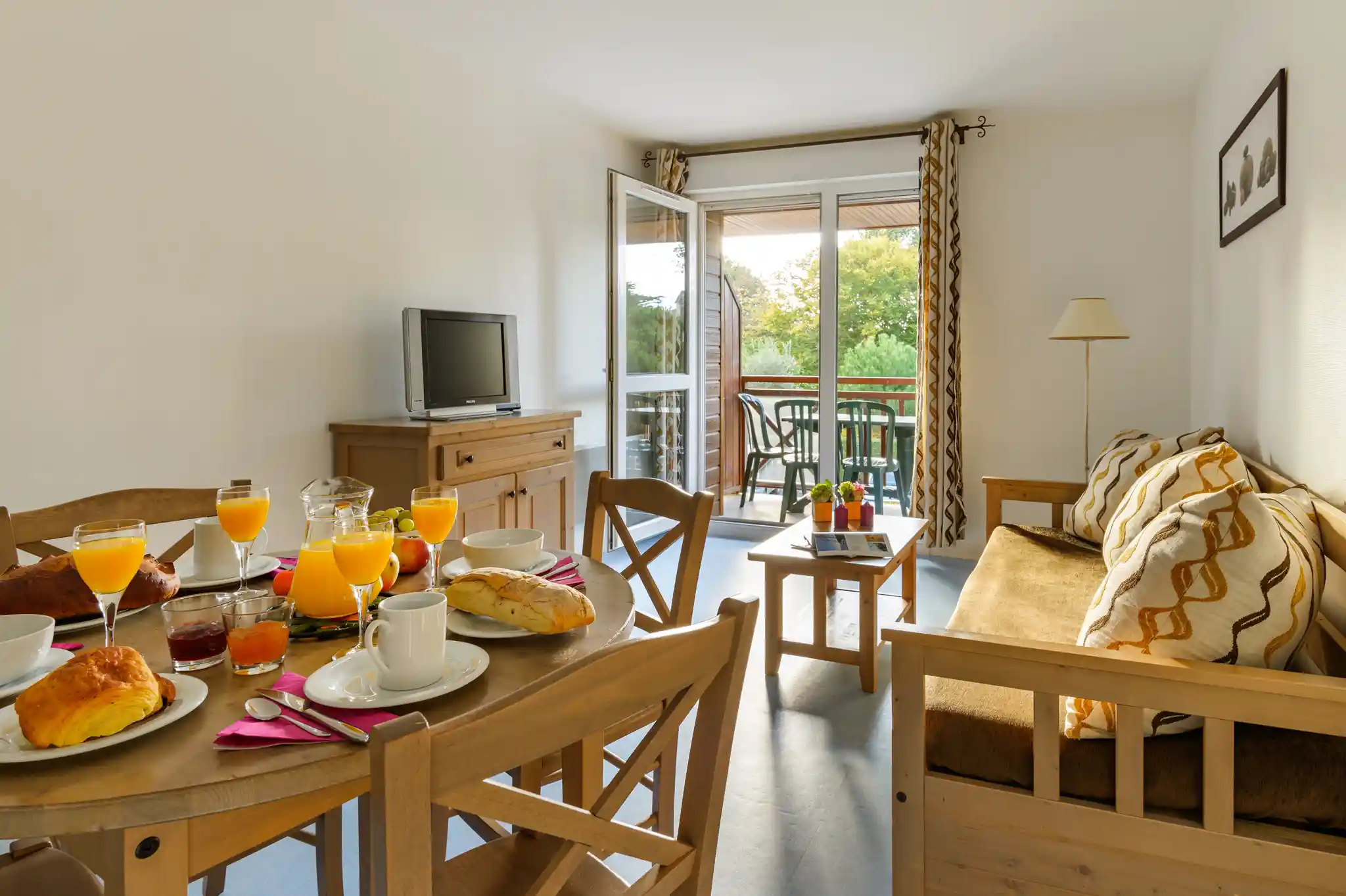 Lagrange Vacances®  - Saint-Briac-sur-Mer / Dinard - LES ROCHES DOUVRES