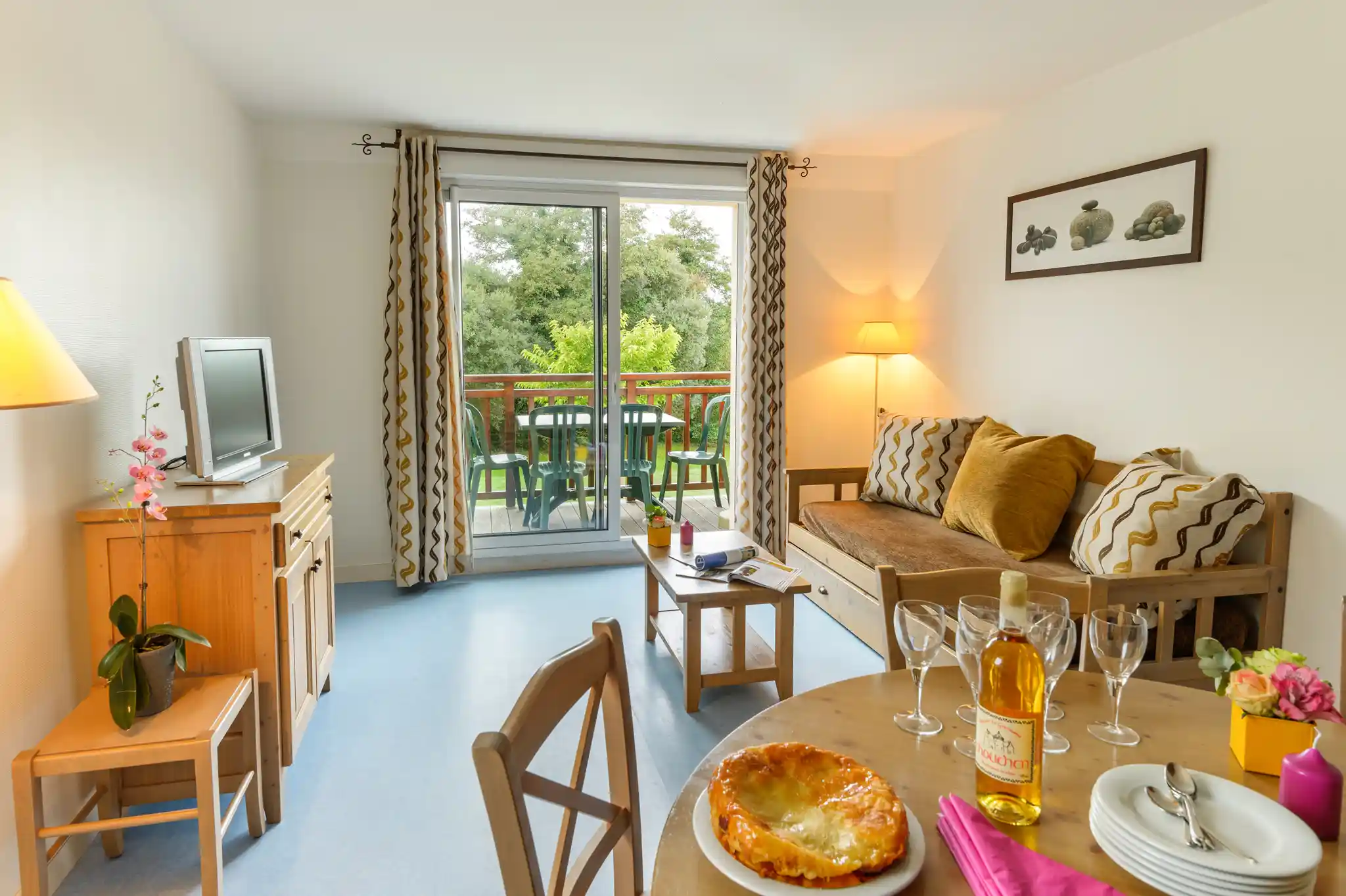 Lagrange Vacances®  - Saint-Briac-sur-Mer / Dinard - LES ROCHES DOUVRES