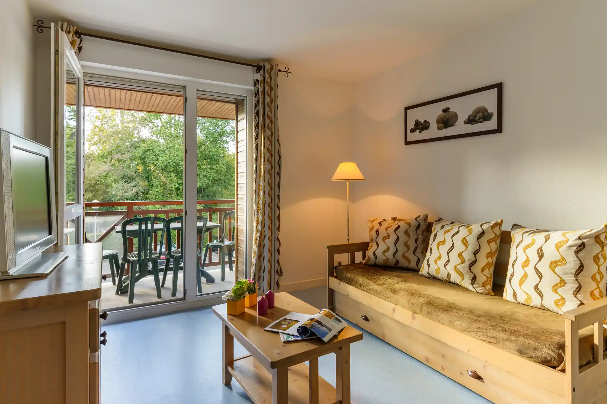 Lagrange Vacances®  - Saint-Briac-sur-Mer / Dinard - LES ROCHES DOUVRES