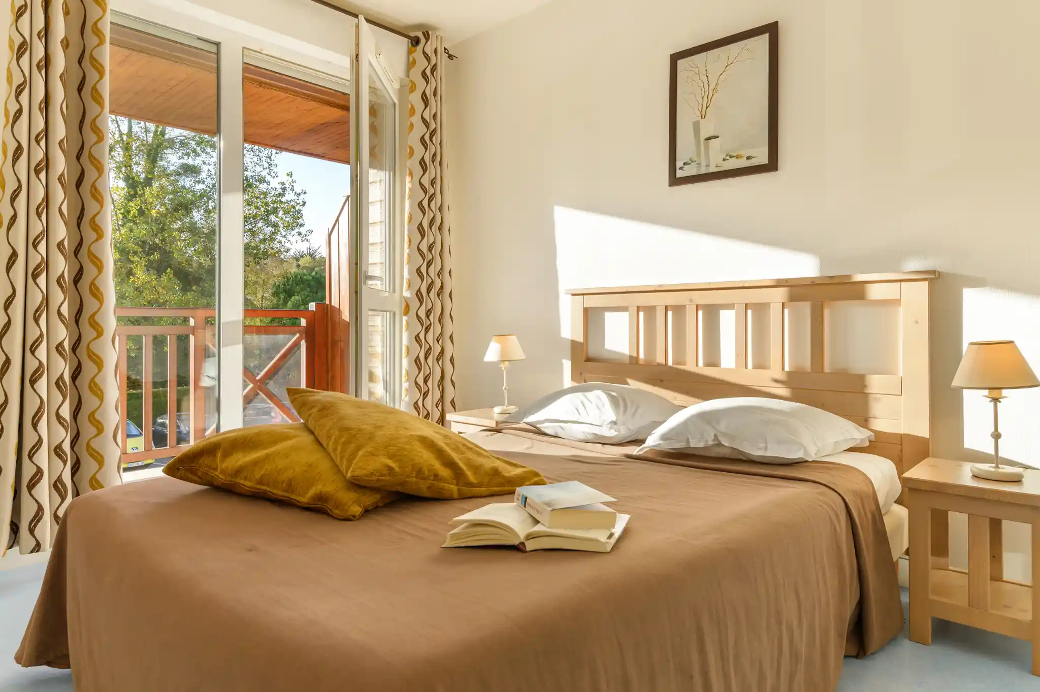 Lagrange Vacances®  - Saint-Briac-sur-Mer / Dinard - LES ROCHES DOUVRES