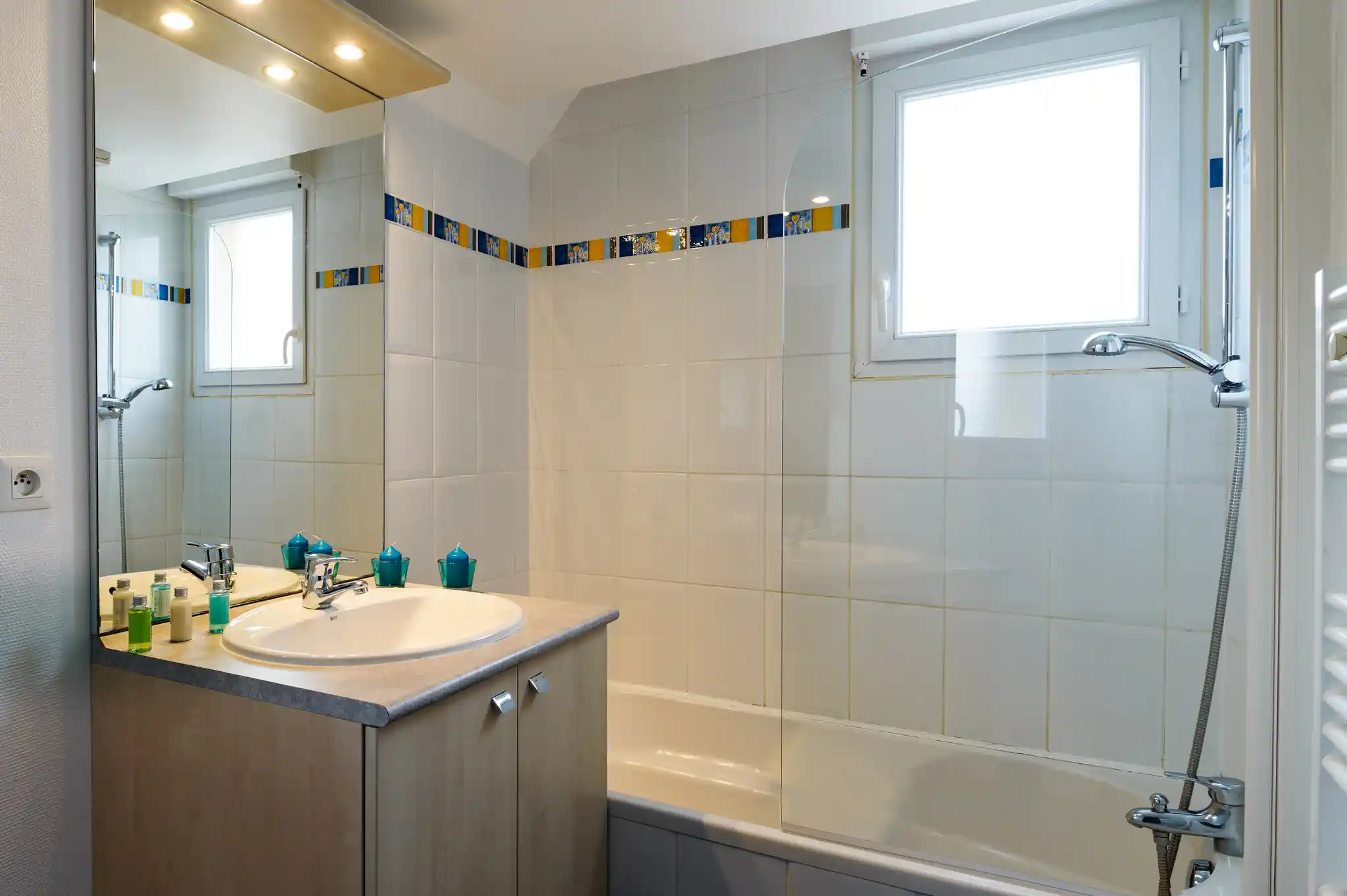 Lagrange Vacances®  - Saint-Briac-sur-Mer / Dinard - LES ROCHES DOUVRES