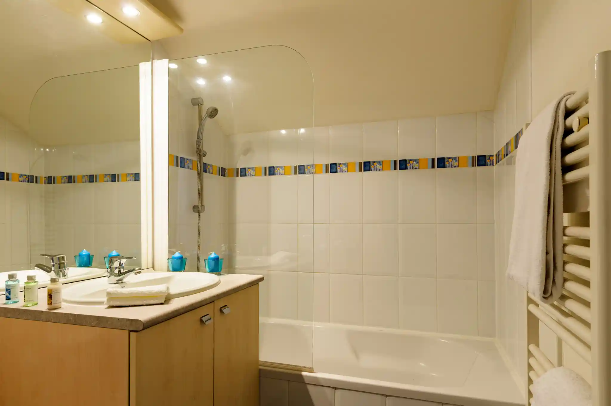 Lagrange Vacances®  - Saint-Briac-sur-Mer / Dinard - LES ROCHES DOUVRES