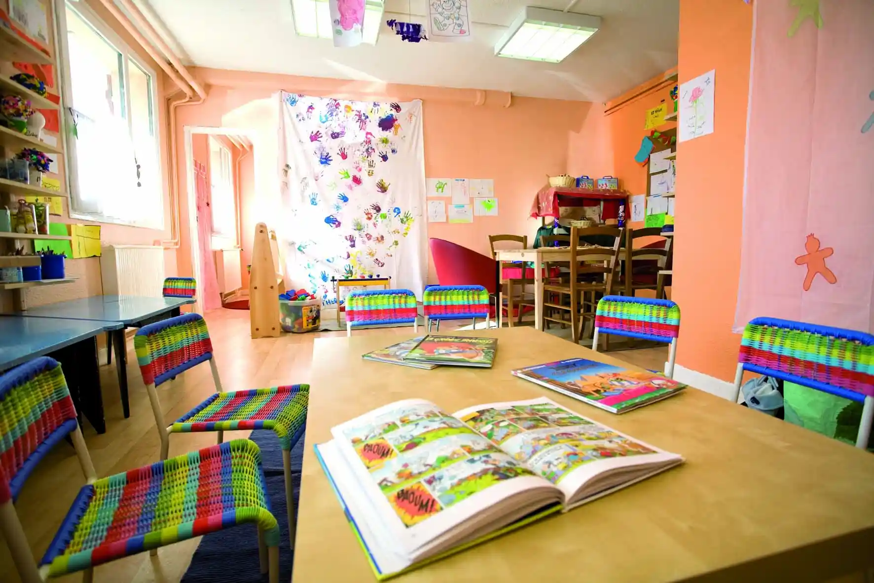 Lagrange Vacances®  - Les 2 Alpes - Mmv Village Club le Panorama