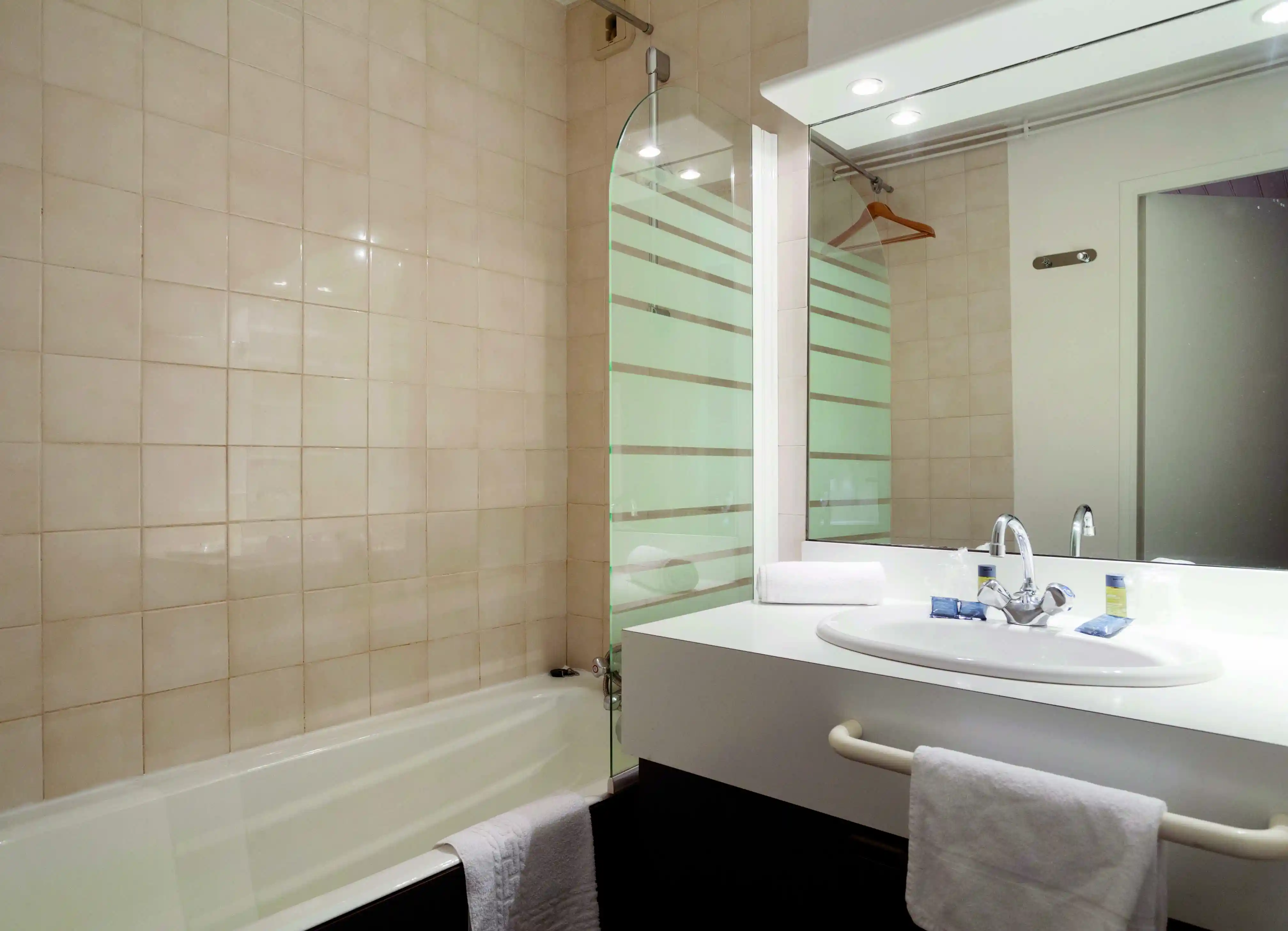 Lagrange Vacances®  - Les 2 Alpes - Mmv Village Club le Panorama