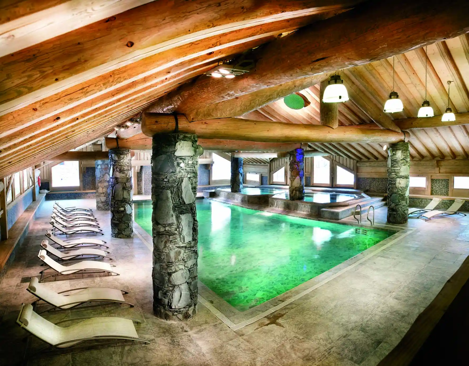 Lagrange Vacances®  - La Rosiere - CGH LES CIMES BLANCHES