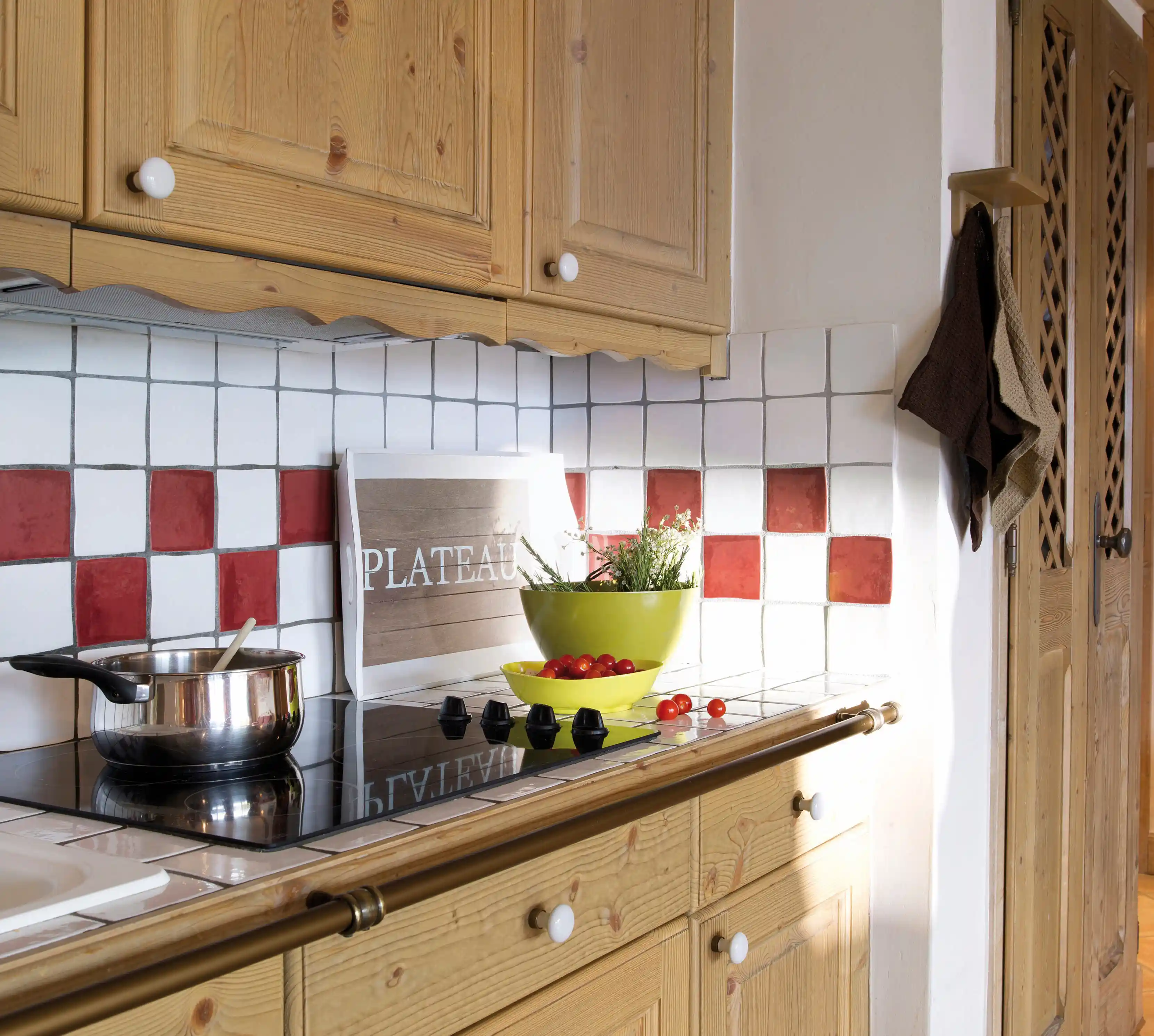 Lagrange Vacances®  - La Rosiere - CGH LES CIMES BLANCHES