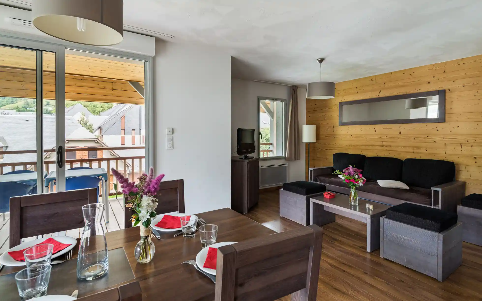 Lagrange Vacances®  - Saint-Lary - Le Clos Saint Hilaire