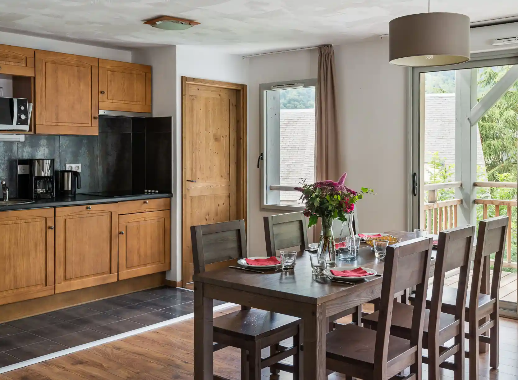 Lagrange Vacances®  - Saint-Lary - Le Clos Saint Hilaire